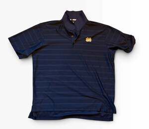 Adidas Notre Dame Polo Shirt - XL